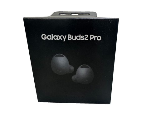 Samsung galaxy buds2 - galaxy, pro
