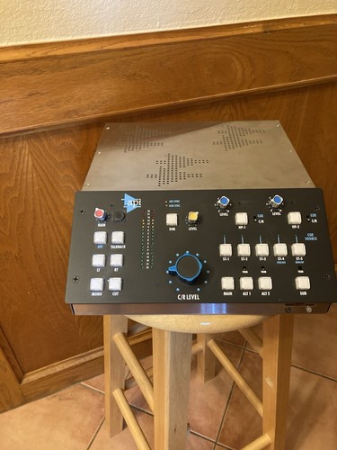 Api mc531 monitor - api, controller
