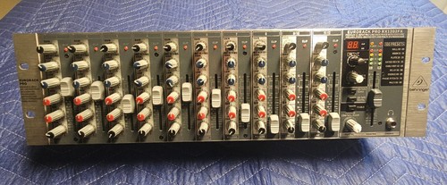 Behringer rx1202fx channel - behringer,