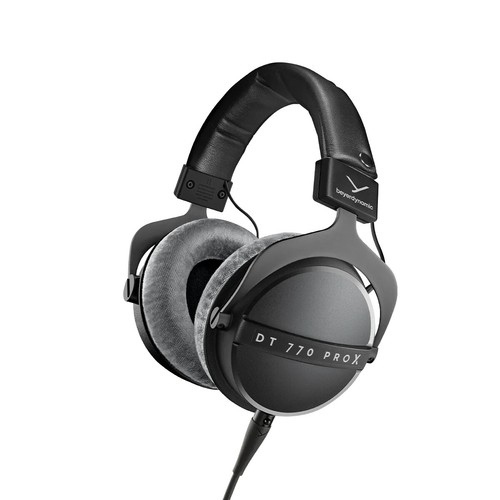 Beyerdynamic 770 pro - dt, x