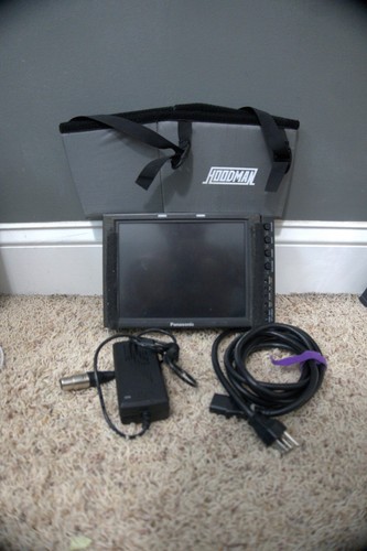 Panasonic lh900ap hd sdi - bt-lh900ap, 9"