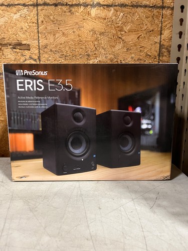 Presonus eris studio - presonus, e3.5