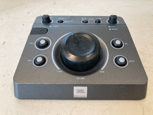 Jbl msc1 monitor - jbl,