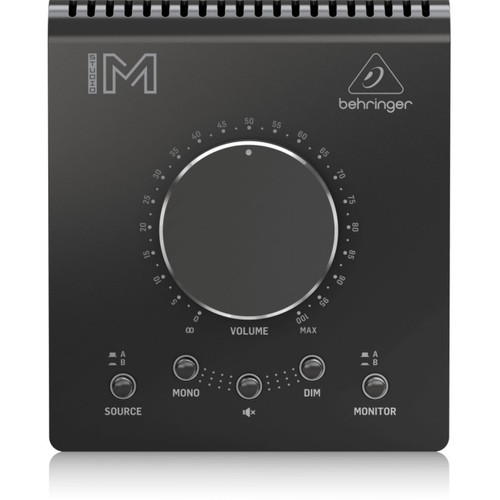 Behringer studio premium - behringer,