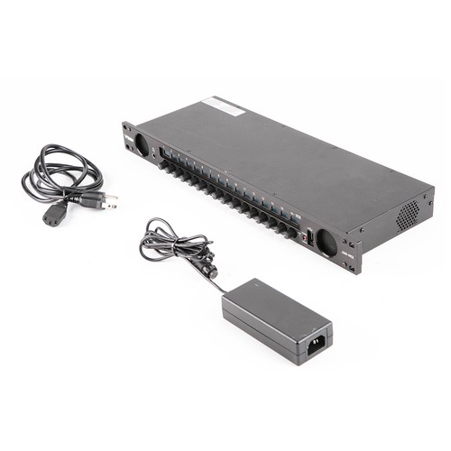 Wohler iam mix multi source - wohler, multi-source
