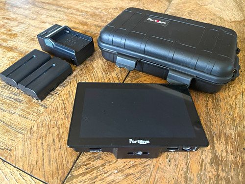 Portkeys lh5p 5in - lh5p, ii