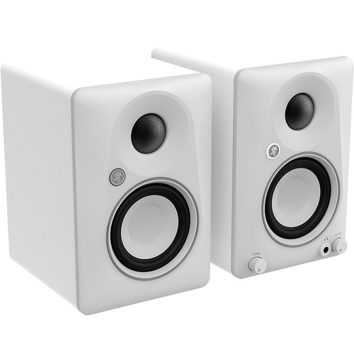 Mackie cr3 5btltdwht le - cr3.5btltdwht,