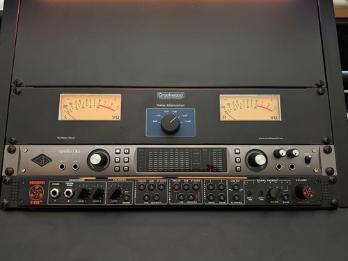 Dangerous music box summing - music, d-box+