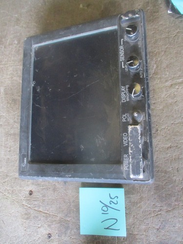 Used driver vision enhancer - used,