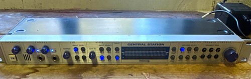 Presonus central station - central,