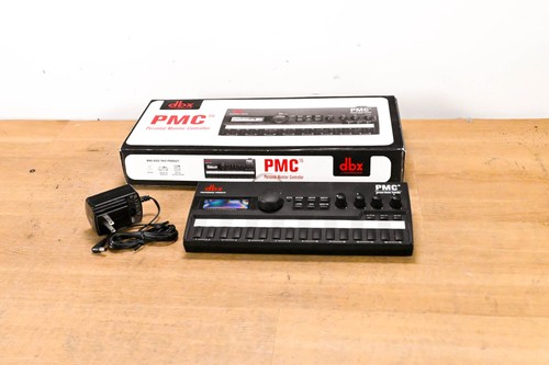 Dbx pmc16 channel personal - pmc16,