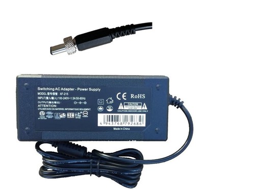 Adapter for mackie big - ac,