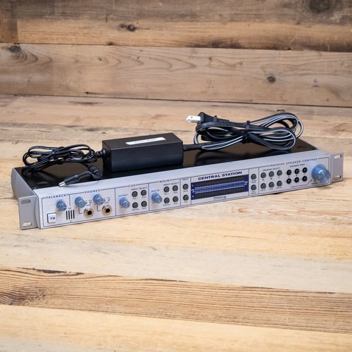 Presonus central station - central,