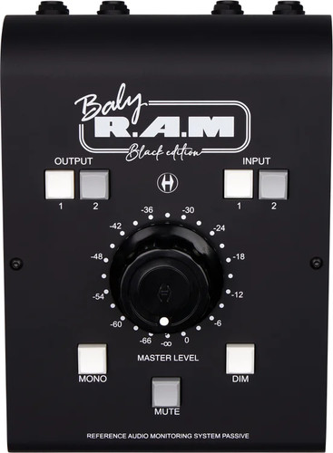 Heritage audio baby - heritage,
