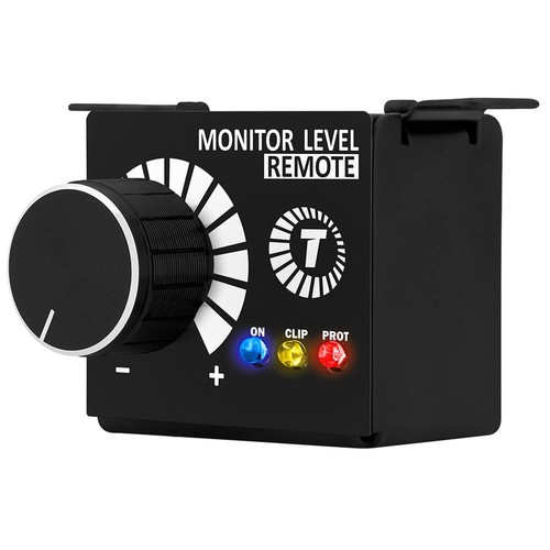 Taramps monitor level remote - level,