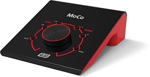 Esi moco passive monitor - moco, |