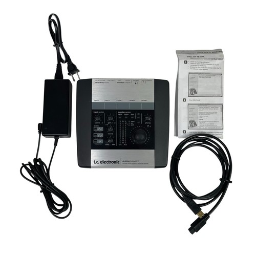 Electronic desktop konnekt - tc,