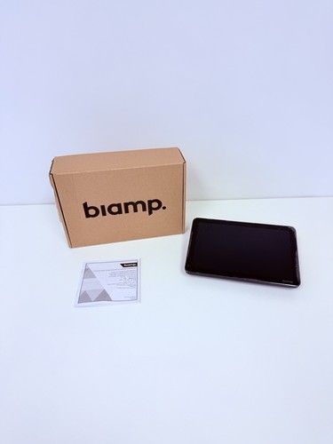 Biamp apprimo touch - biamp, max