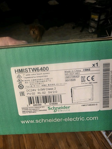 Hmistw6400 schneider electric - schneider,