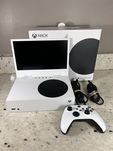 Xbox series 512gb - s,