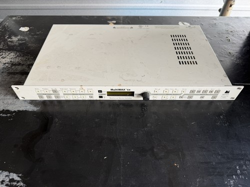 Max martinsound multi - multi, ex