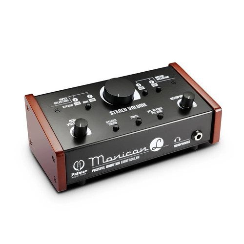 Palmer monicon passive - monicon,
