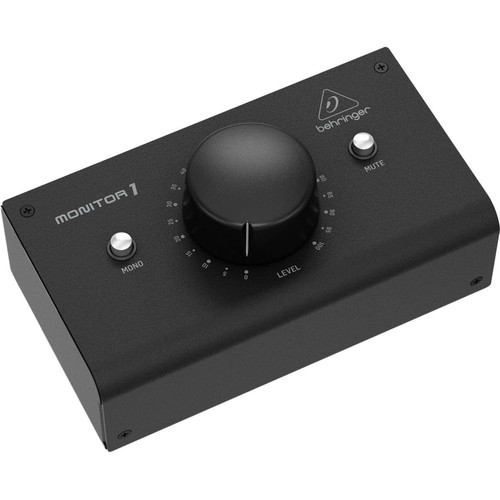 Behringer monitor1 premium - monitor1,