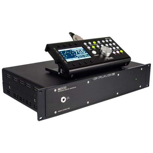 Grace design m908 monitor - design,
