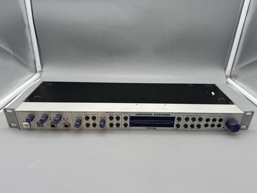 Presonus central station - presonus,