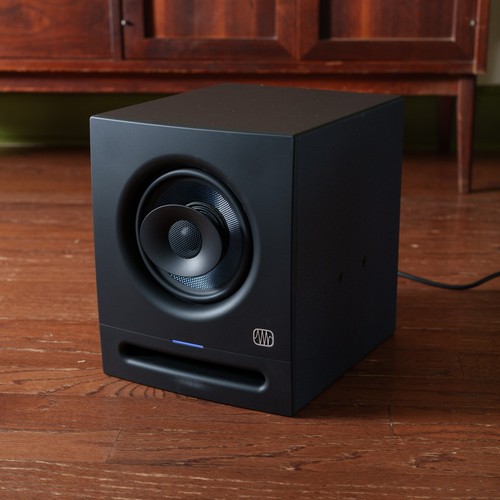 Presonus eris pro - presonus, 6