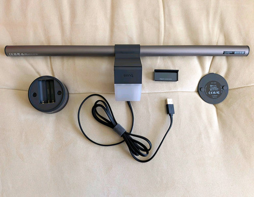 Benq screenbar halo usb - benq,