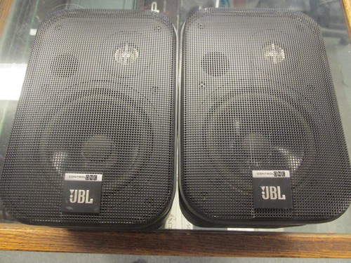 Jbl control one - one, 5.25