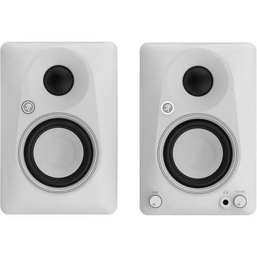 Mackie cr3 5btltdwht le - cr3.5btltdwht,