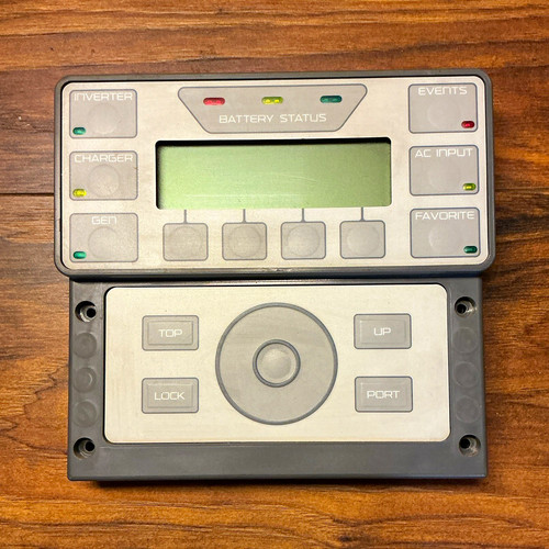 Outback power mate3s - outback,