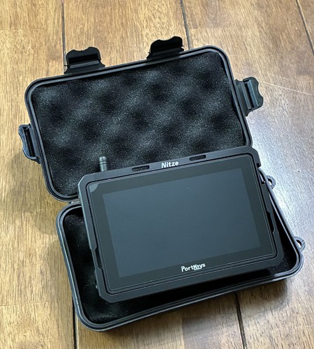 Portkeys bm5 iii - portkeys, wr