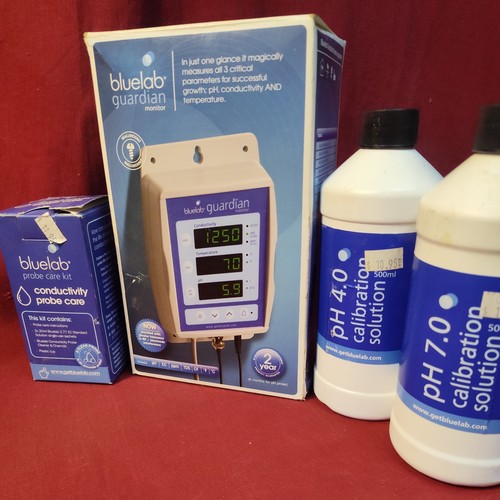 Bluelab guardian monitor ph - bluelab,