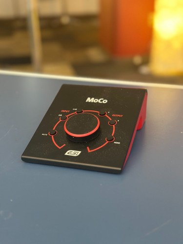 Esi moco passive monitor - moco,