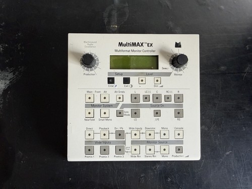 Multi max multiformat - multi,