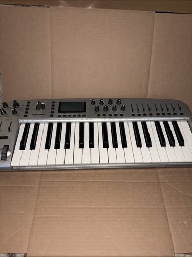 Audio ozonic midi - m-audio,