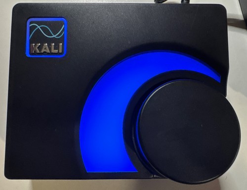 Kali audio mountain view - kali,
