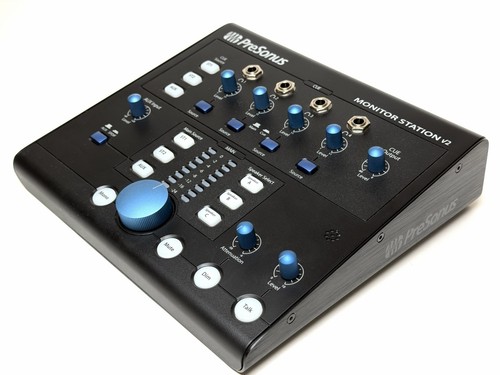 Presonus monitor station - monitor,