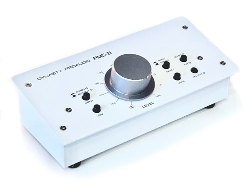 Dynasty proaudio pmc - dynasty, pmc-2