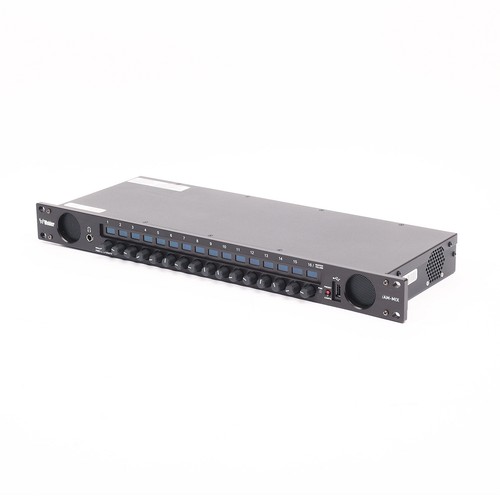 Wohler iam mix multi source - iam-mix-16, multi-source