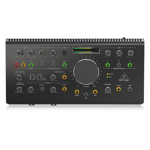 Behringer studio monitor - behringer, xl