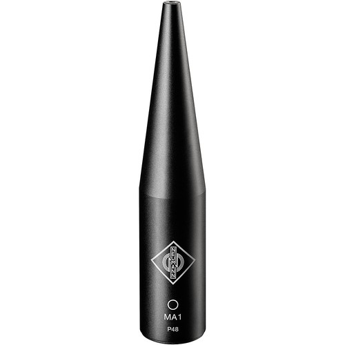 Neumann monitor alignment - ma, 1