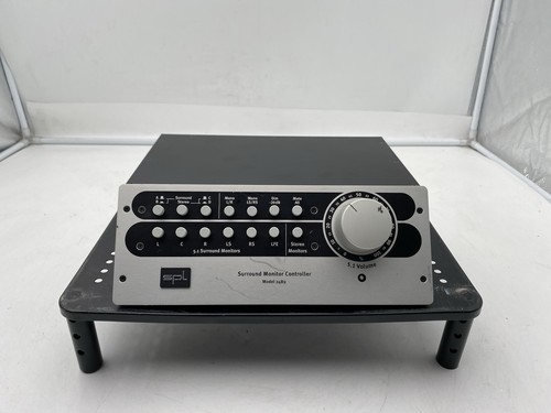 Spl 2489 smc surround monitor - smc,
