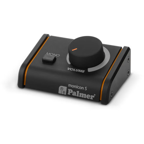 Palmer monicon passive - monicon,