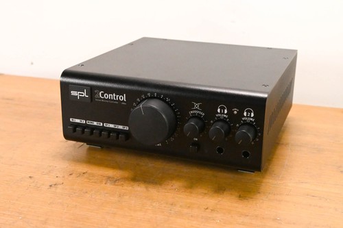 Spl 2control dual - 2control, dual-channel