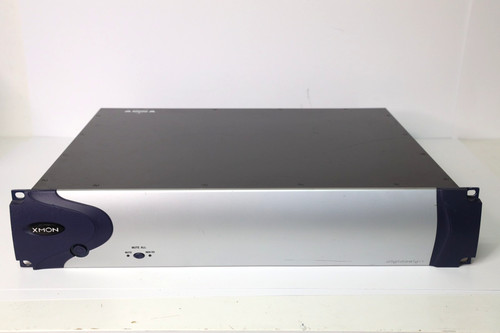 Avid xmon studio - avid, monitor