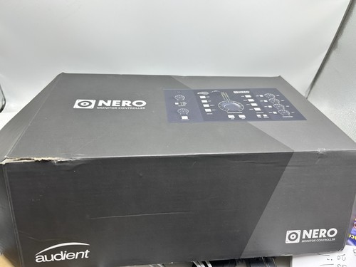 Audient nero desktop - audient,